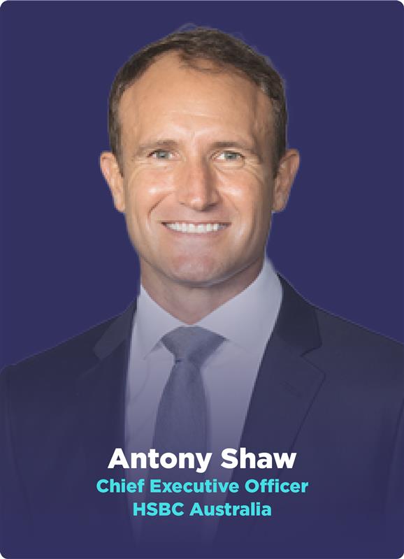 Antony SHaw