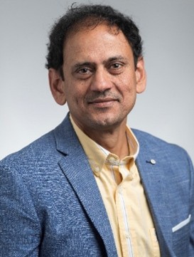Prof Mohan Yellishetty