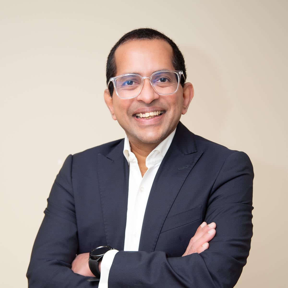 Shankar Sivaprakasam