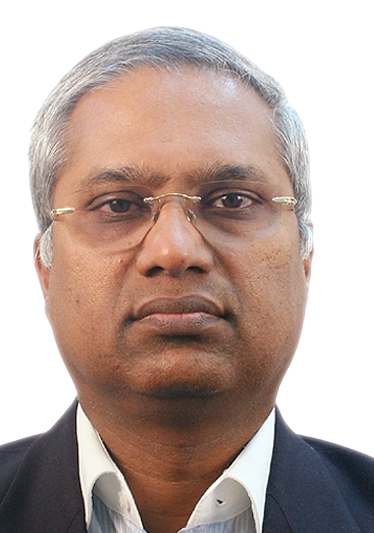 Siva Kumar Rachakonda