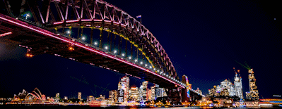 Australia - CapTech 2026