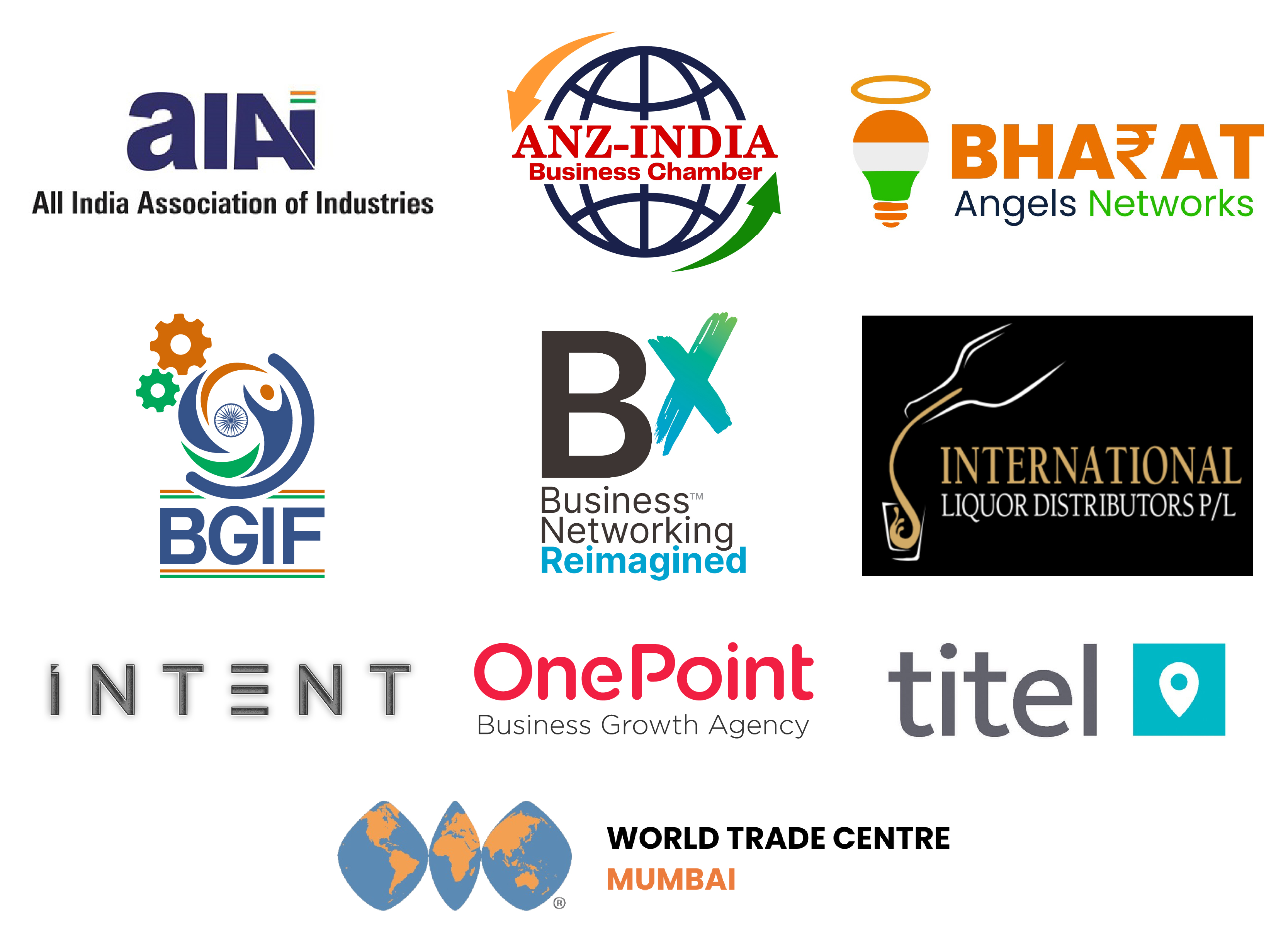 CapTech 2026 Supporting Partners