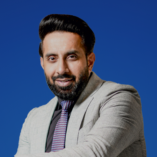 Gurinder Singh Bhatti