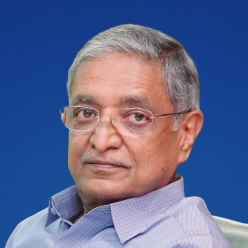 Naresh Kumar Agarwal