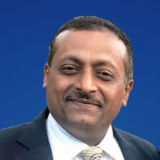 Punit Gopikishan Makharia