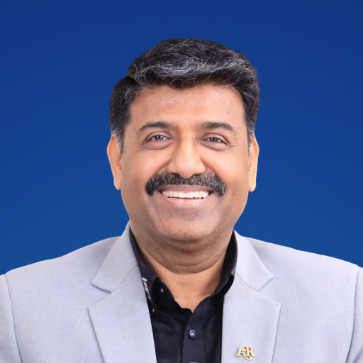 Agnelorajesh Athaide