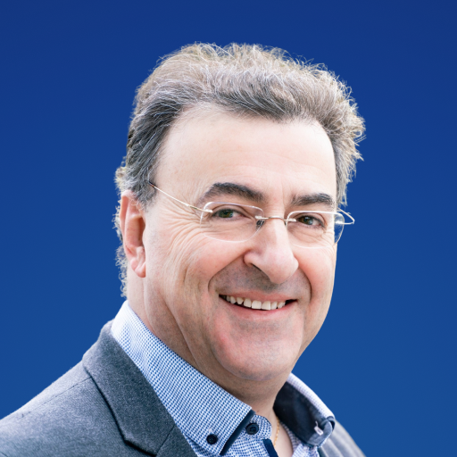 Chris Nimorakiotakis