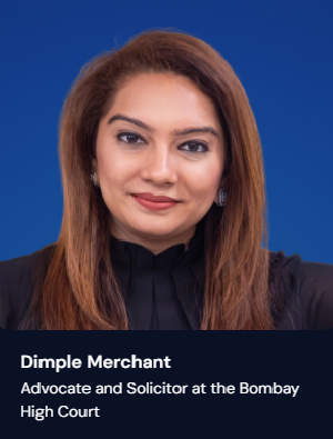 Dimple Merchant
