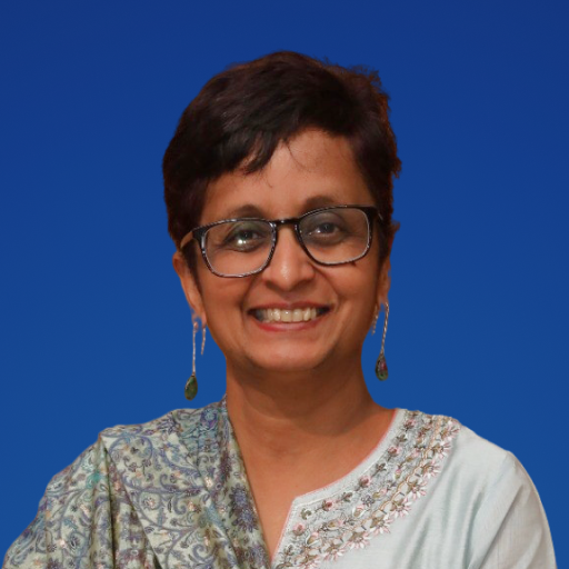 Dr. Anju Gupta