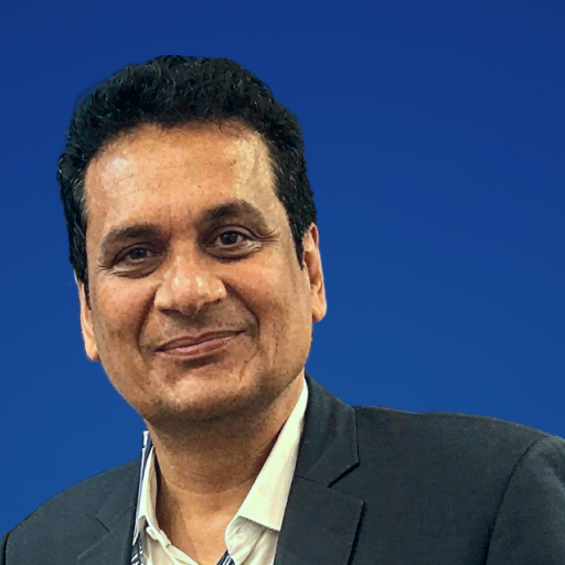 Dr. Pardeep S. Chauhan