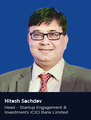 Hitesh Sachdev