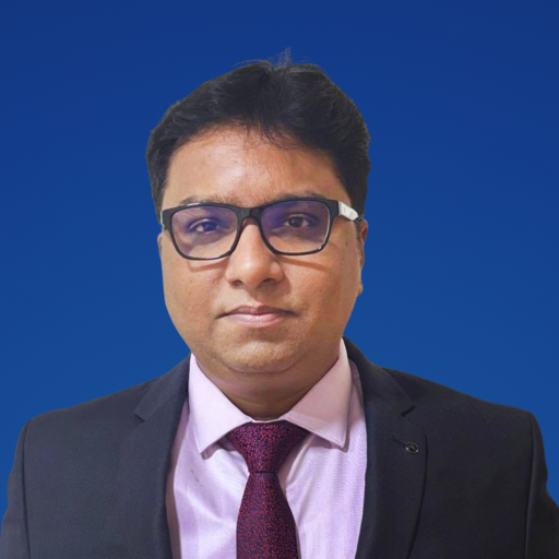 Mithilesh Bandiwdekar