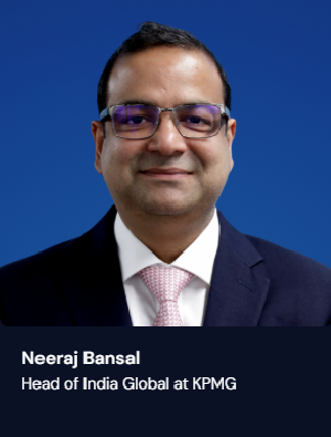 Neeraj Bansal