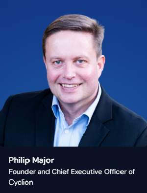 Philip Major