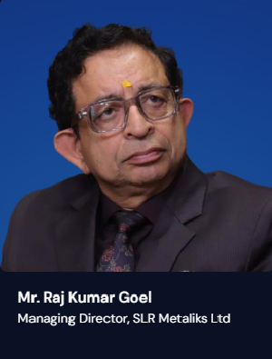 Raj Kumar Goel
