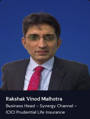 Rakshak Vinod Malhotra