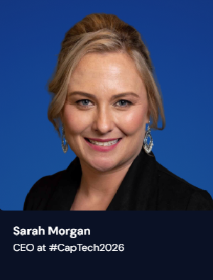 Sarah Morgan