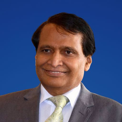Shri Suresh Prabhu