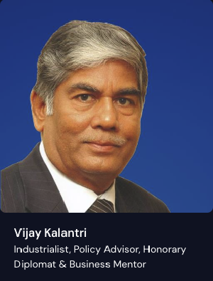 Vijay Kalantri