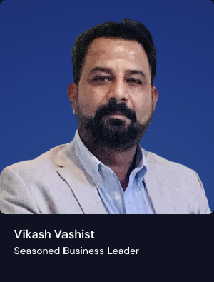 Vikash VAshisht