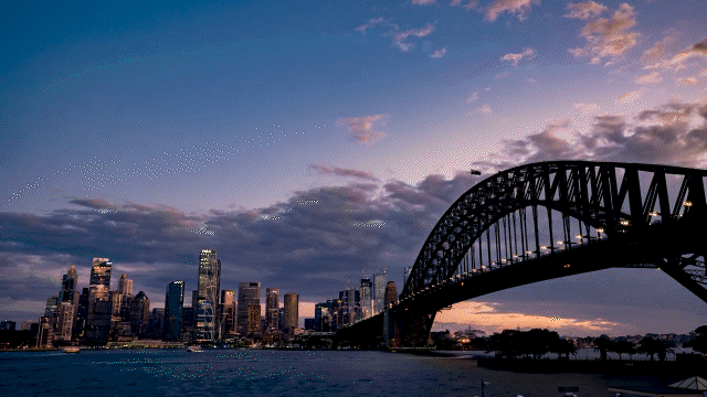 #CapTech2026 Australia: Save the Date 24 September to 28 September, 2026 – Sydney and Brisbane