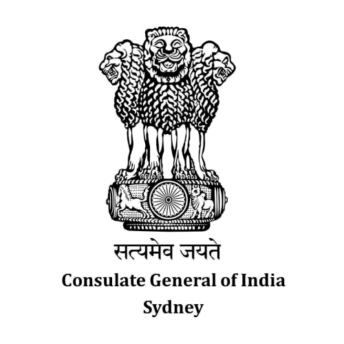 Consulate General of India Sydney