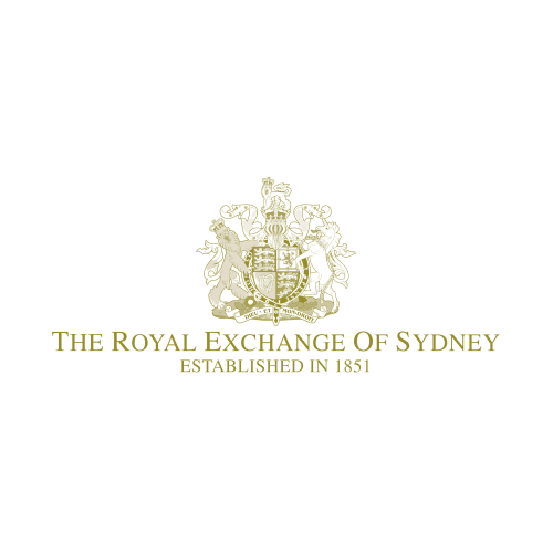 The Royal Exchange of Sydney