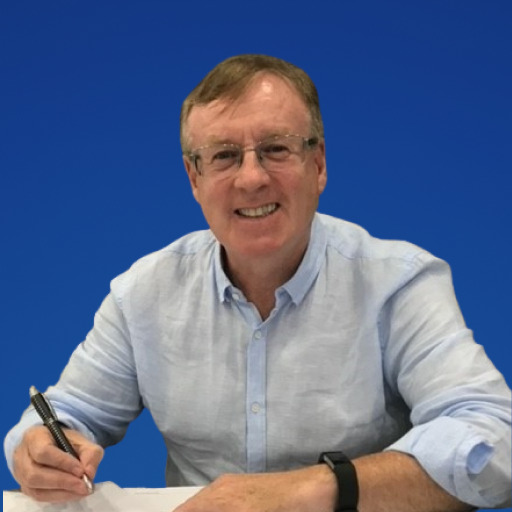 Joseph Healy (1)