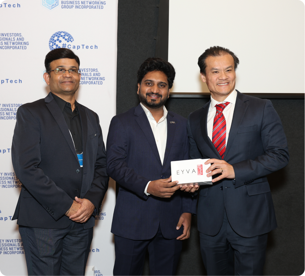 Success Stories From CapTech