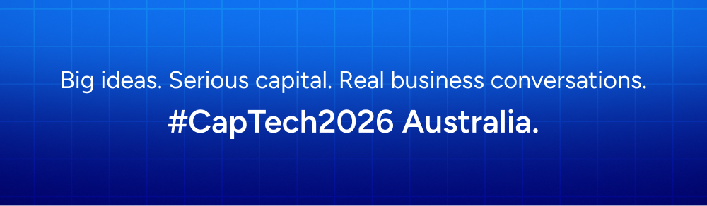 Big Ideas Serious Capital