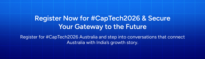Register now for CapTech