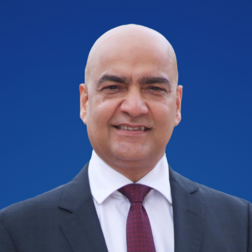 Vikram Gupta