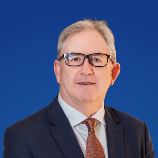 David Thomas