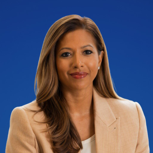 Lavanya Rajalingam