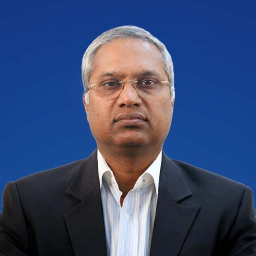 Siva Kumar Rachakonda
