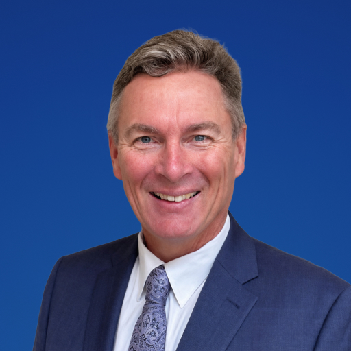 Terry van Haren DSM