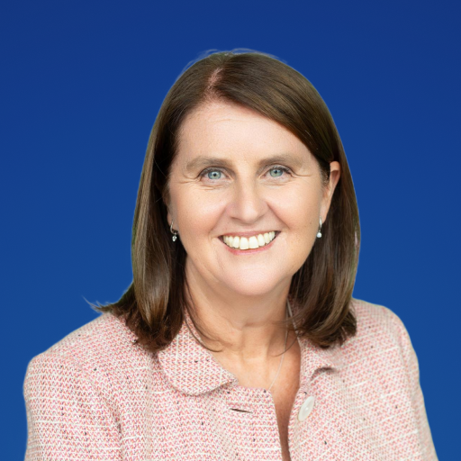 Tracy Mackey