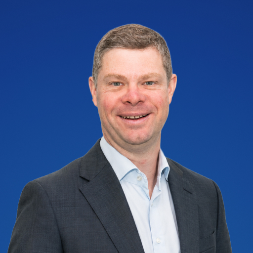 Andrew Chapman