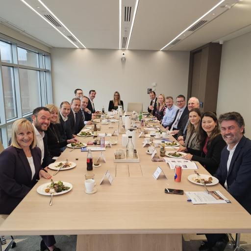 CapTech2026 Chairman Luncheon