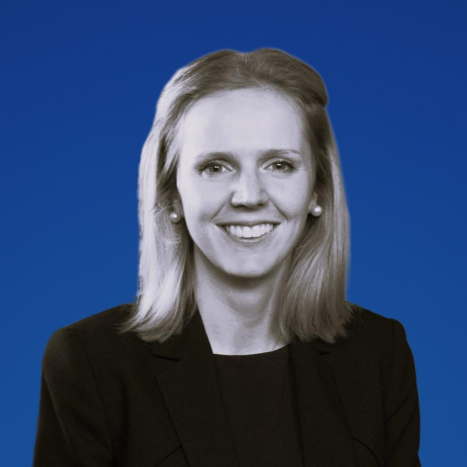 Catherine Drysdale