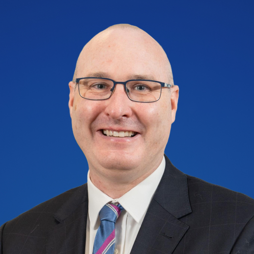 Dr John Cowie