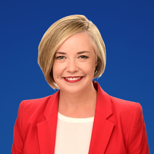 Linda Scott