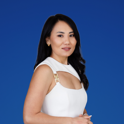 Nurgul Mukhit