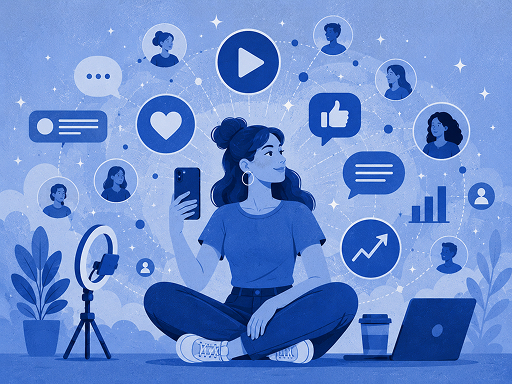 The Growth of Digitally Native and Creator-Led Businesses