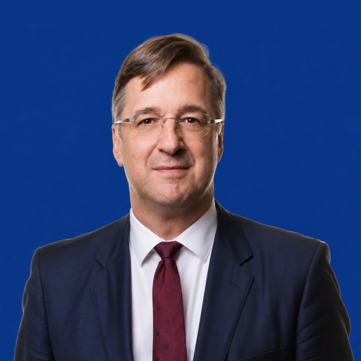 Mark Burgess