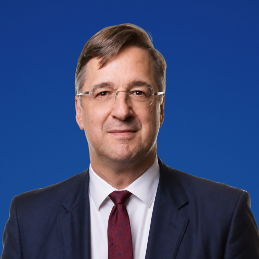 Former CEO of the Future Fund Institual