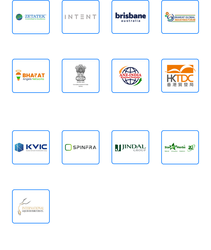 #Captech2026 Partners