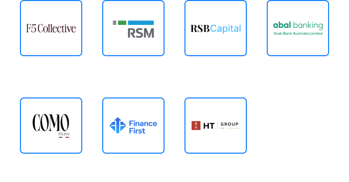Sponsors