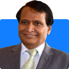 Suresh Prabhu
