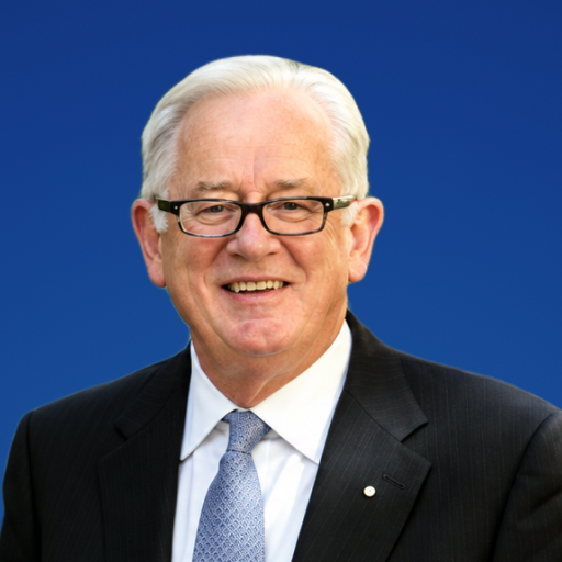 The Hon Andrew Robb